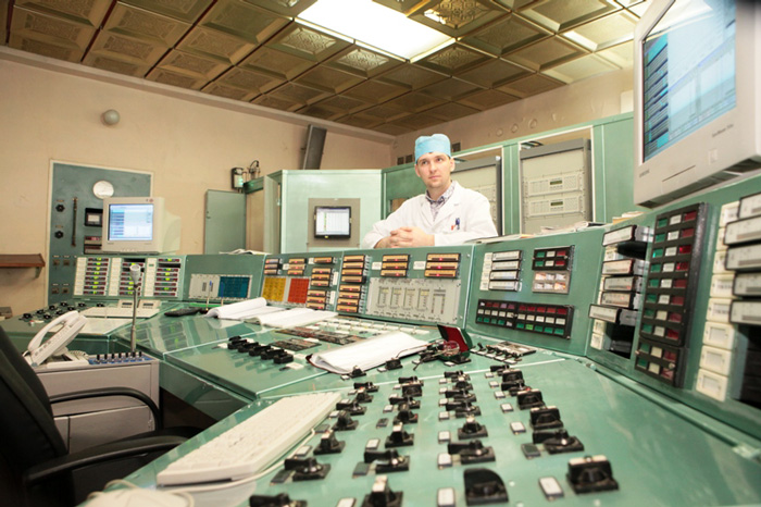 На модернизацию исследовательского реактора ИРТ-Т будет выделено 147 млн. руб.