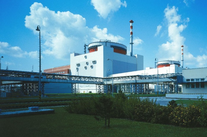 «Westinghouse Electric» поставит опытные топливные сборки для АЭС «Темелин». 