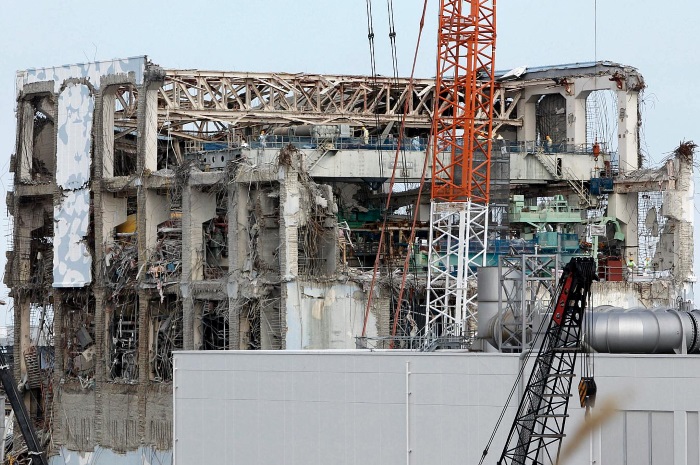 TEPCO и CEA будут обмениваться информацией в сфере вывода из эксплуатации.