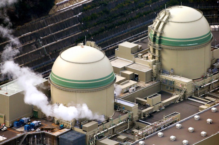 «Kansai Electric Power Co.» готовит апелляцию на решение суда по АЭС «Такахама».