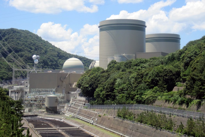 METI: Доля ядерной энергетики в балансе к 2030 году должна составлять 20-22%