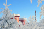 Работы по продлению эксплуатации блока №1 Южно-Украинской АЭС завершатся до конца 2012 г.