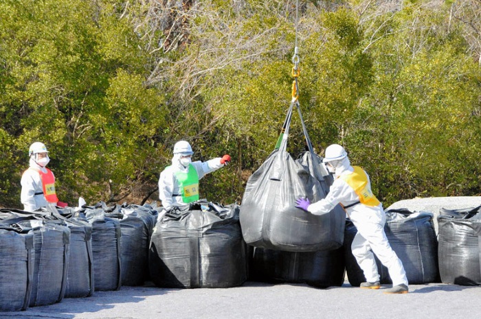 Завершение мероприятий по реабилитации в Фукусиме переносится на 2017 год.