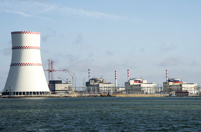 Выработка атомных электростанций России в 2015 году превысила 195 млрд. кВт-ч.