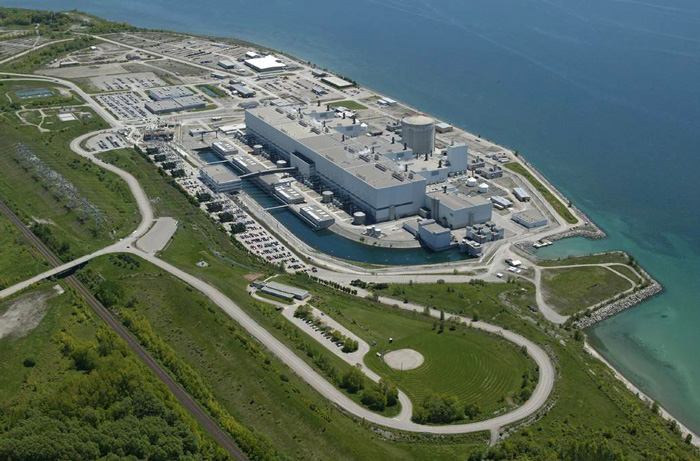 CNSC: Две АЭС в провинции Онтарио включены в высшую категорию безопасности.