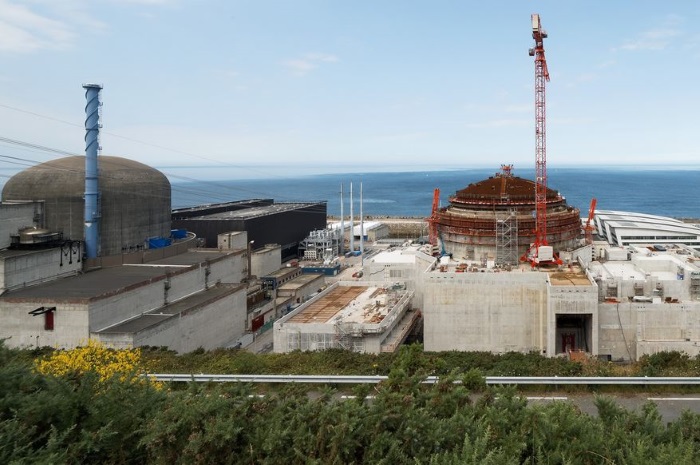 ASN: Решение по корпусу реактора на АЭС «Фламанвилль» возможно в конце года.