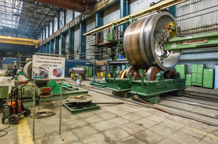 Поставка реакторной установки для головного ледокола планируется на декабрь.