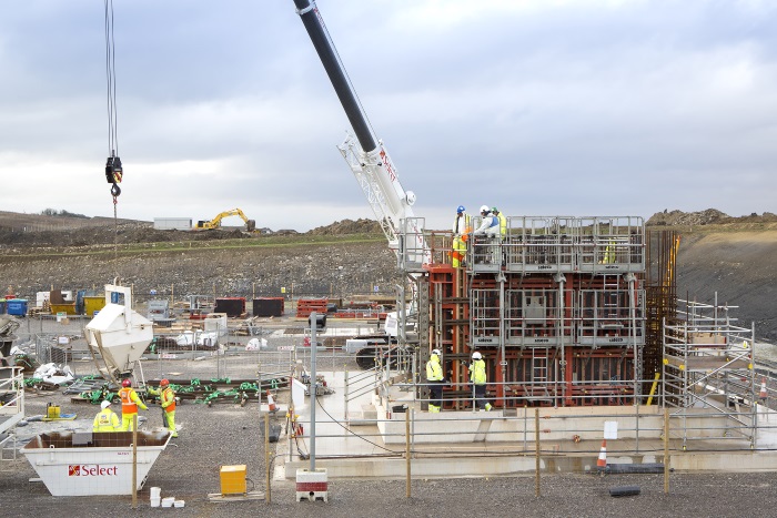 Совет директоров EDF принял инвестиционное решение по АЭС «Хинкли-Пойнт C».