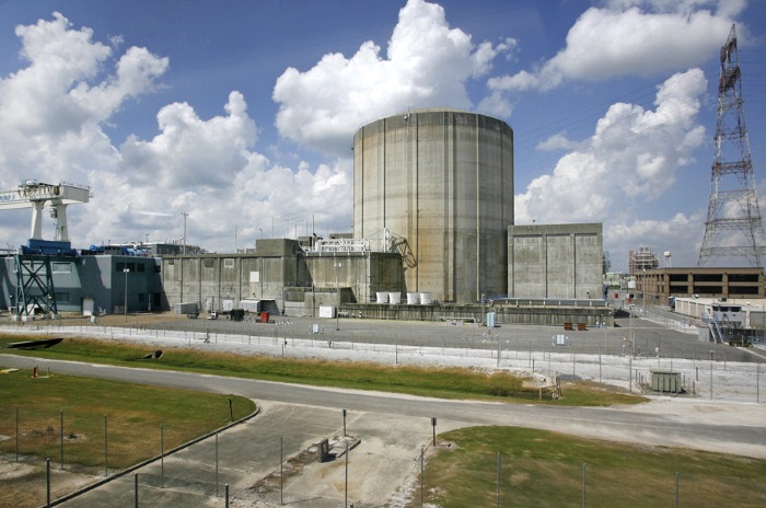 NRC получила заявку на продление срока службы одноблочной АЭС «Уотерфорд».