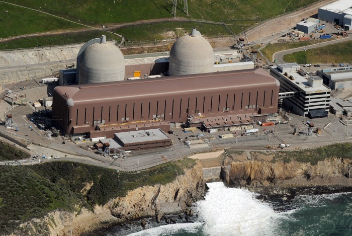 Штат Калифорния готов в 2025 году полностью отказаться от ядерной энергетики. 