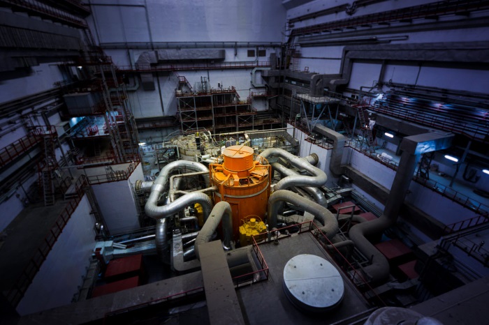 На блоке №4 БАЭС с реактором БН-800 выработан 1 млрд. кВт-ч электроэнергии.