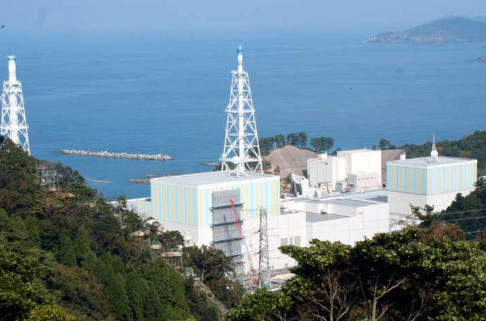 В NRA передана программа вывода из эксплуатации первого блока АЭС «Симанэ». 