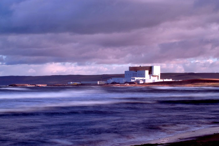 «EDF Energy»: Эксплуатация реакторов AGR продлена на срок от пяти до семи лет.