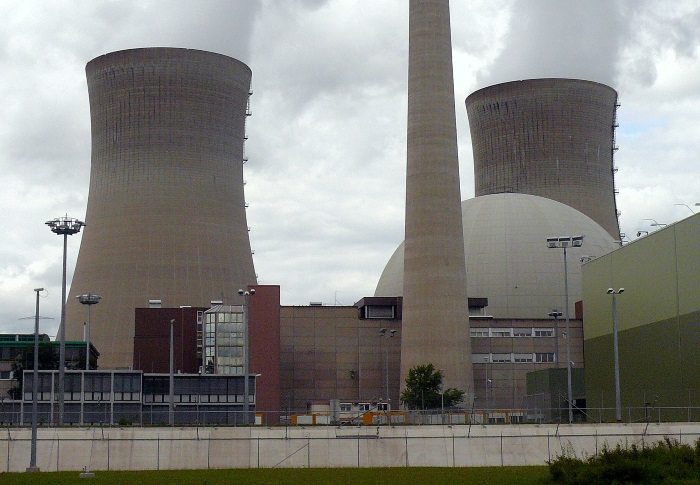 E.ON: Выработка электроэнергии на АЭС за девять месяцев года снизилась на 8%.