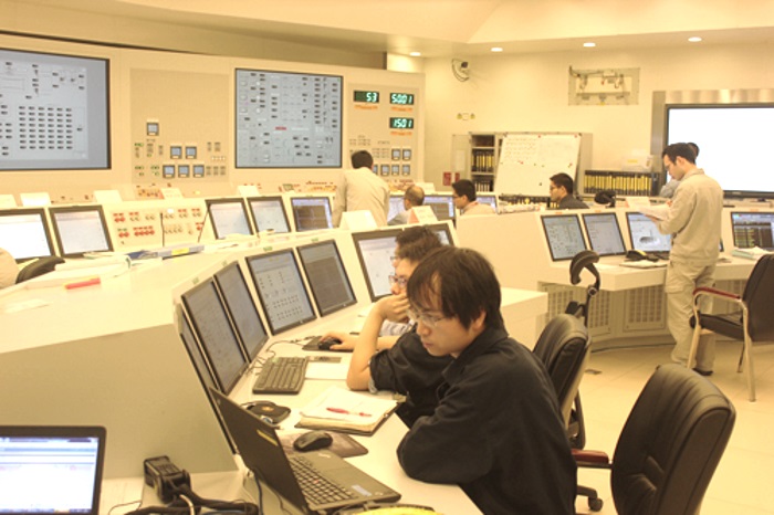 На энергоблоке №3 АЭС «Фуцин» в Китае началось производство электроэнергии.
