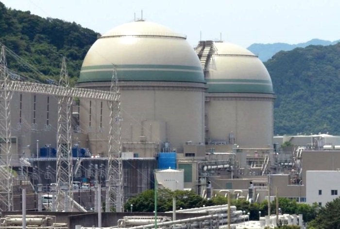 На третьем энергоблоке АЭС «Такахама» начинается загрузка ядерного топлива.