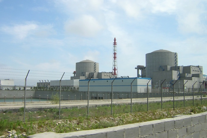 Достигнута договоренность об использовании топлива ТВС-4 на АЭС «Тяньвань».