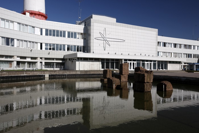 На блоке №2 Ленинградской АЭС готовится замена 150 технологических каналов.