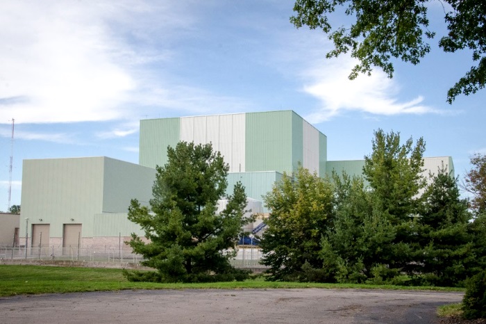 GEH выполнила первый плановый ремонт на атомной станции с реактором PWR.