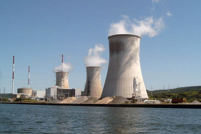 Возобновление работы энергоблока №2 АЭС «Тианж» запланировано на 11 декабря.