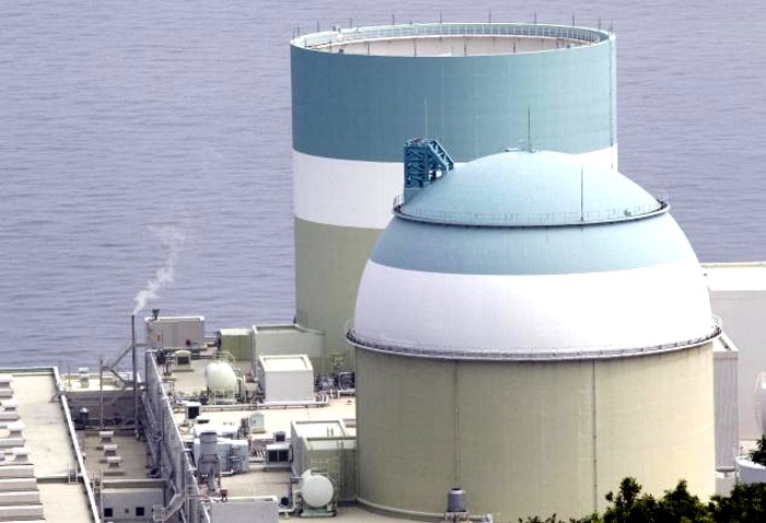 Утвержден проект отчета по оценке безопасности 3-го энергоблока АЭС «Иката».