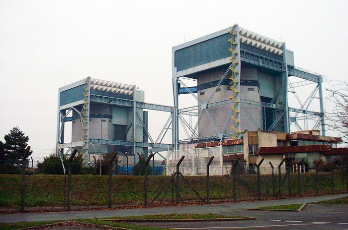 EDF изменит порядок вывода из эксплуатации графито-газовых реакторов UNGG.