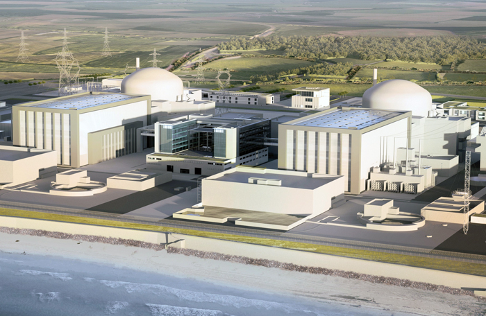 Совет директоров EDF обсудит решение об инвестициях в АЭС «Хинкли-Пойнт C».